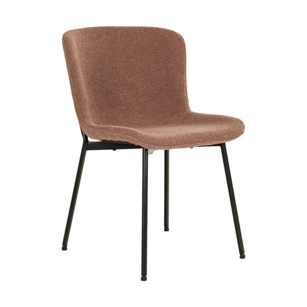 Valgomojo kėdės raudonos plytų spalvos 2 vnt. Maceda – House Nordic