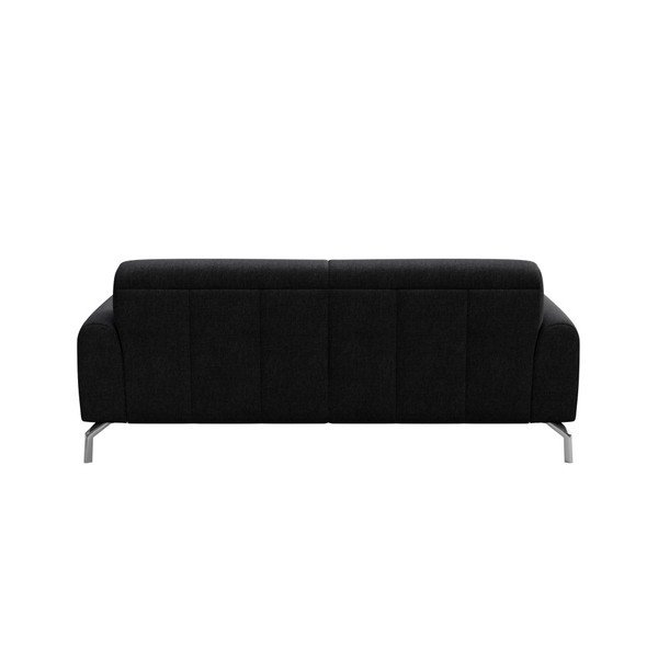 Antracito pilkos spalvos sofa MESONICA Puzo, 170 cm-image-3