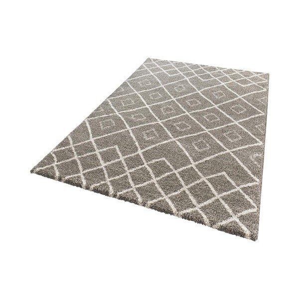 Rudas kilimas Mint Rugs Draw, 200 x 290 cm-image-2