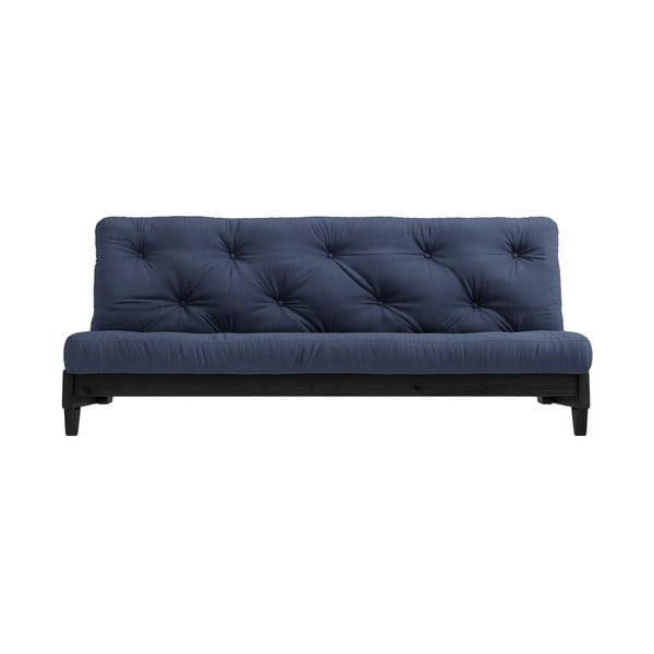 Kintama sofa "Karup Design Fresh Black/Navy