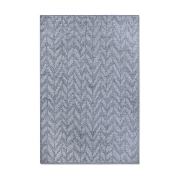 Iš perdirbto pluošto lauko kilimas mėlynos spalvos 160x230 cm Georgette – Villeroy&Boch