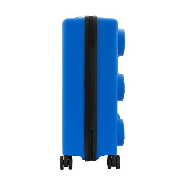 Mėlynas vaikiškas kelioninis lagaminas LEGO® Signature-image-3