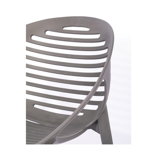 Pilka sodo kėdė Bonami Essentials Joanna-image-4