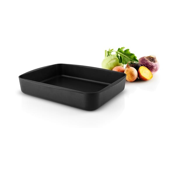 Juoda kepimo skarda iš aliuminio lydinio Eva Solo-image-4