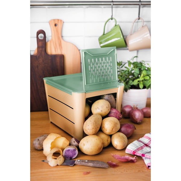 Maisto laikymo indas bulvėms – Snips-image-4