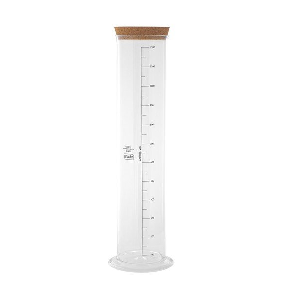 Mode Earl stiklainis, 34 cm-image-1
