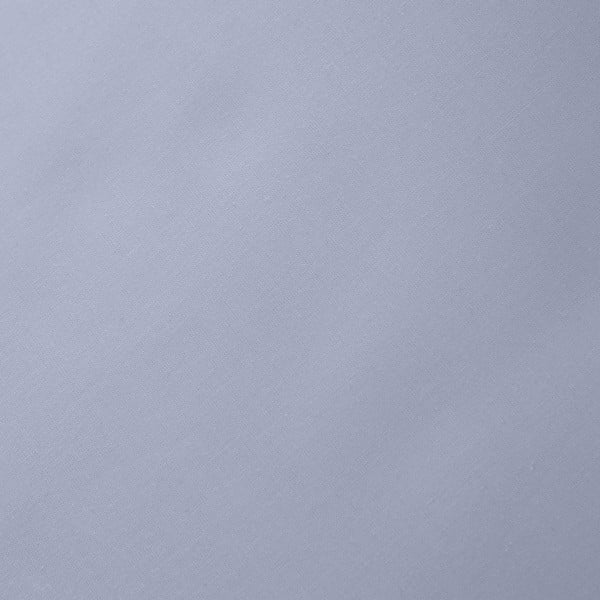 Levandų spalvos iš medvilninio perkelio paklodė su guma 150x200 cm Cotton Percale – Bianca-image-4