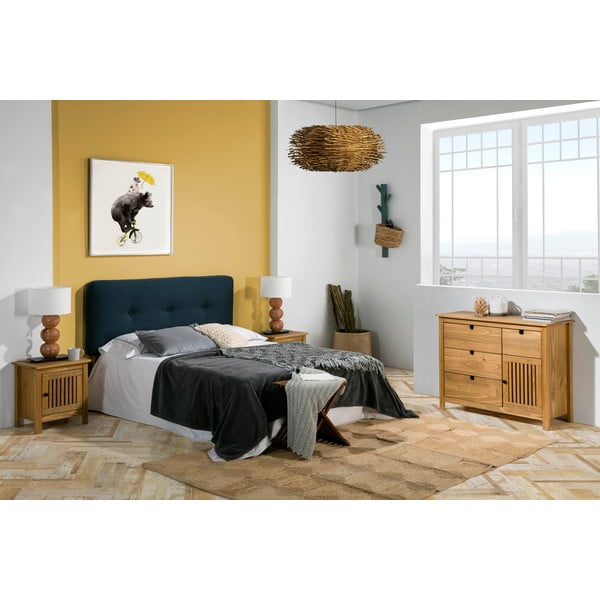 Medinė komoda Marckeric Bruna-image-1