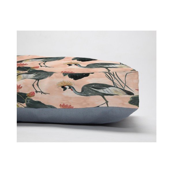 Sėdimoji pagalvėlė Madre Selva Akvarelė, 60 x 80 cm-image-1