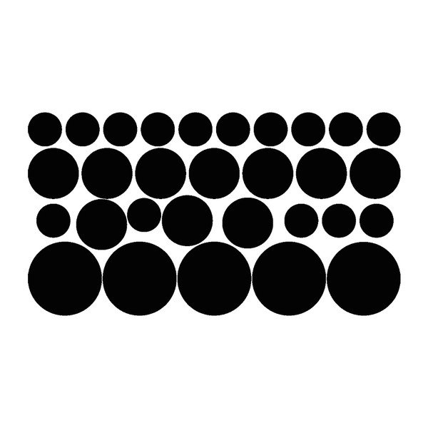Fanastick Giant Dots lipdukas-image-1