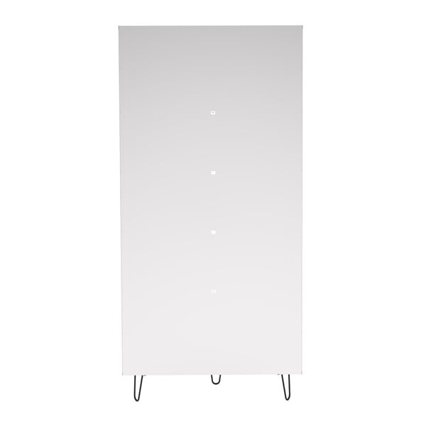 TemaHome "Aero White" biblioteka-image-4