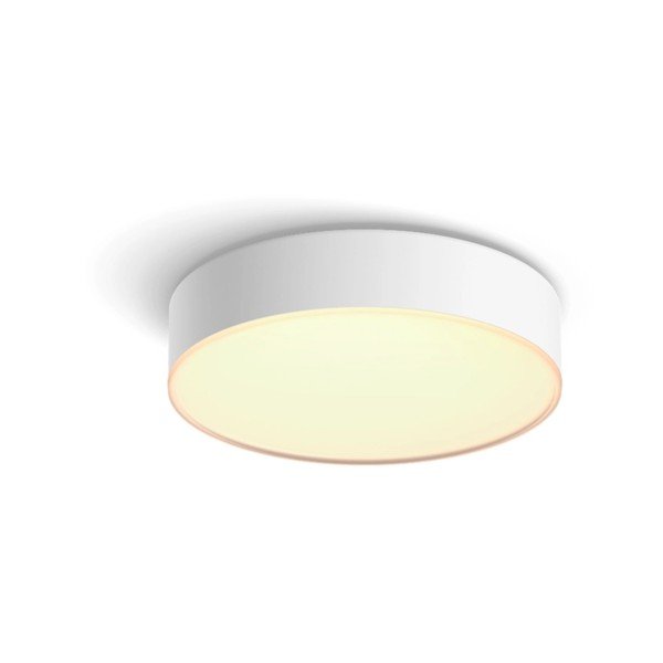 Išmanus lubinis šviestuvas LED 10 W Enrave – Philips Hue