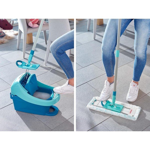 Šluostė Profi XL Micro Duo – LEIFHEIT-image-1