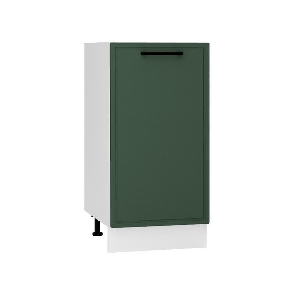 Apatinė virtuvės spintelė (plotis 40 cm) Aden – STOLKAR