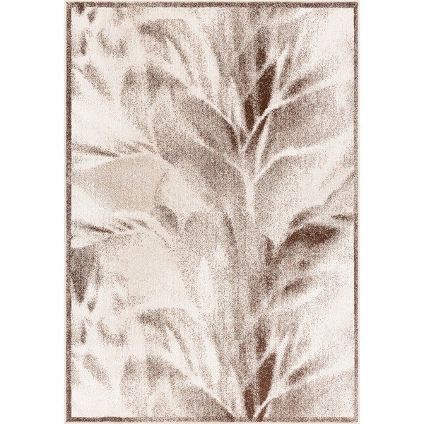 Kilimas smėlio spalvos 160x230 cm Granka Pearl – FD