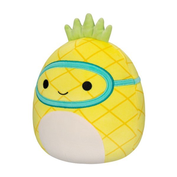 Pliušinis žaislas Maui - SQUISHMALLOWS-image-2