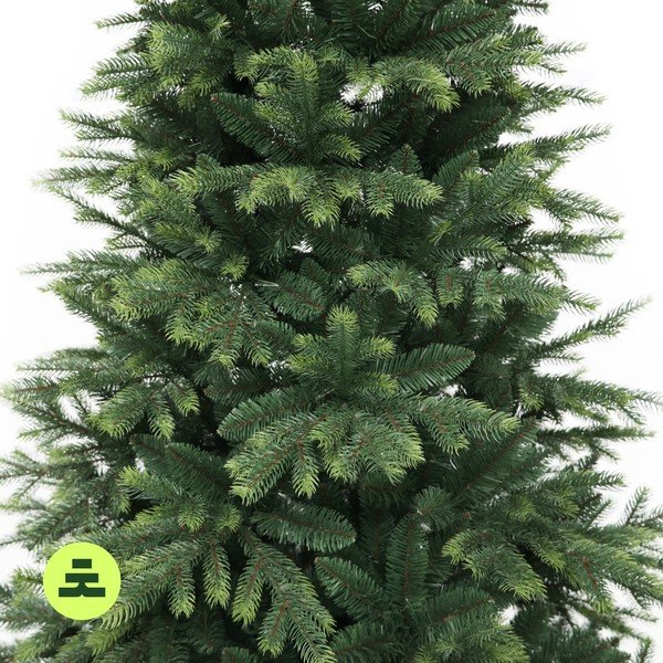 Kalėdinė eglutė aukštis 150 cm Himalaya Spruce – Můj Stromeček-image-4