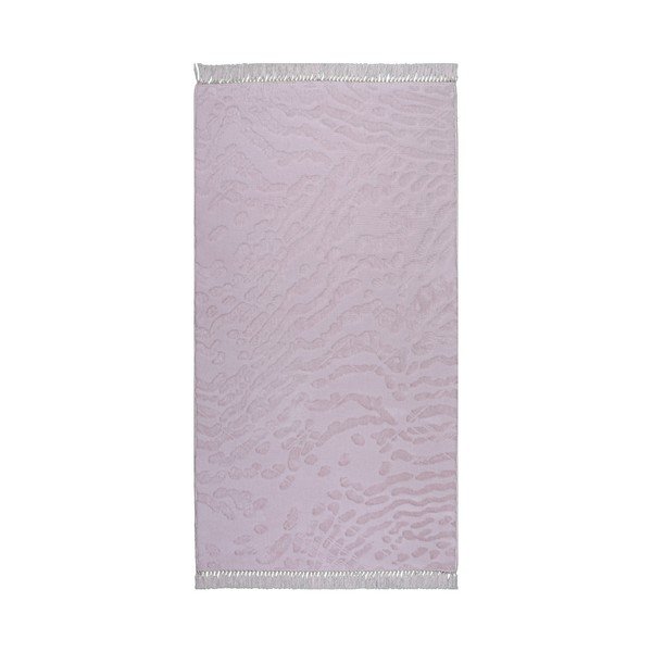 Patvarus kilimas Vitaus Baby Powder, 80 x 300 cm-image-1