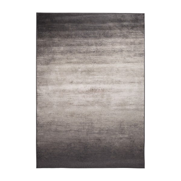 Raštuotas kilimas Zuiver Obi Dark, 170 x 240 cm