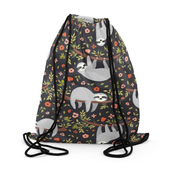 "La Chanta Lazy back pack-image-1