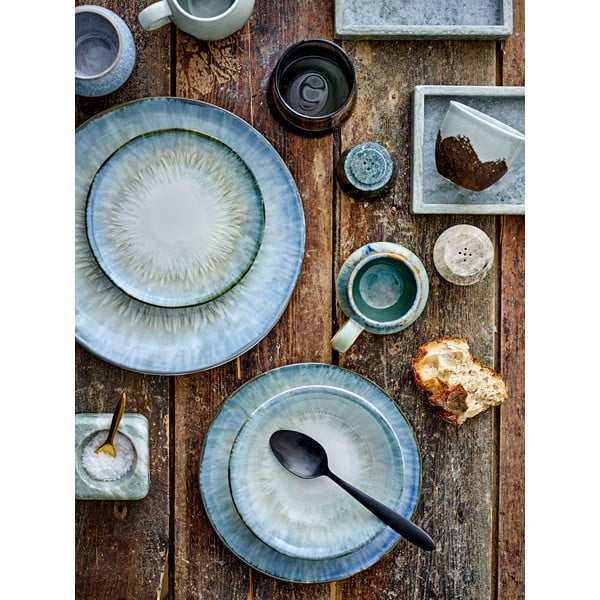 Žalios spalvos puodelis 280 ml Paula – Bloomingville-image-2