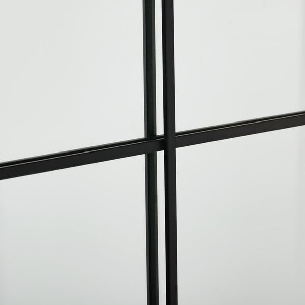 Sieninis veidrodis 90x120 cm WIndow – Ixia-image-2
