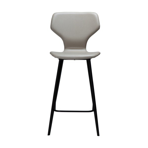 Smėlio spalvos baro taburetė (sėdynės aukštis 69,5 cm) S.I.T – DAN-FORM Denmark-image-1