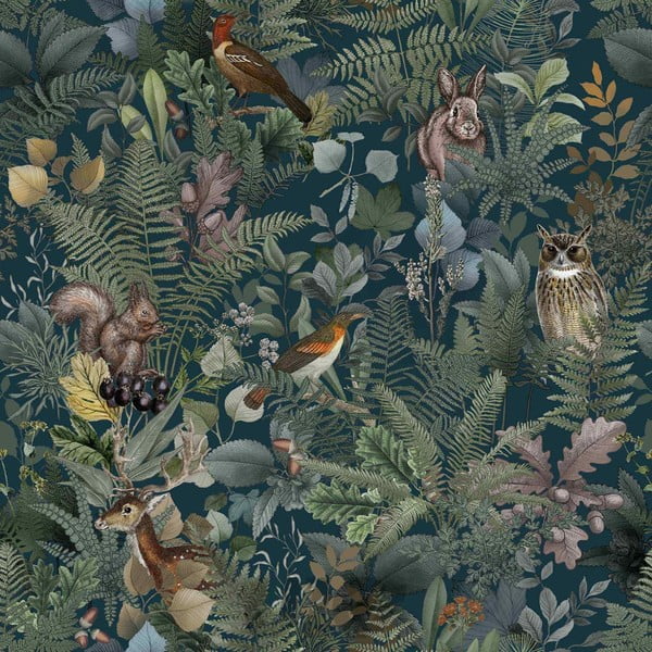 Staltiesė galima plauti 140x240 cm Feerique – douceur d'intérieur-image-1