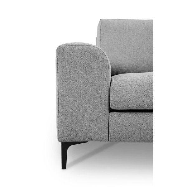 Sofa pilkos spalvos 214 cm Henry – Scandic-image-4