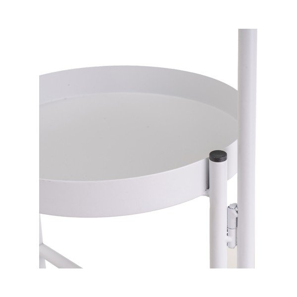 Iš metalo gėlių stovas (aukštis 60 cm) – Casa Selección-image-4