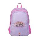 Vaikiška kuprinė 25 l Purple Cherry Blossom – LEGO®