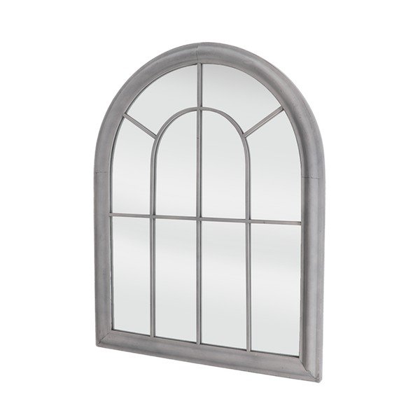 Lauko veidrodis 69x88 cm Rusto – Esschert Design-image-1