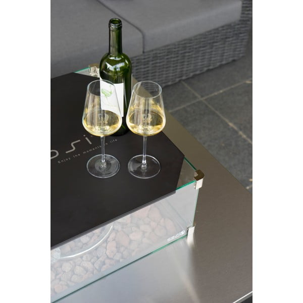 Apvalaus židinio dangčio plokštė L - COSI-image-1