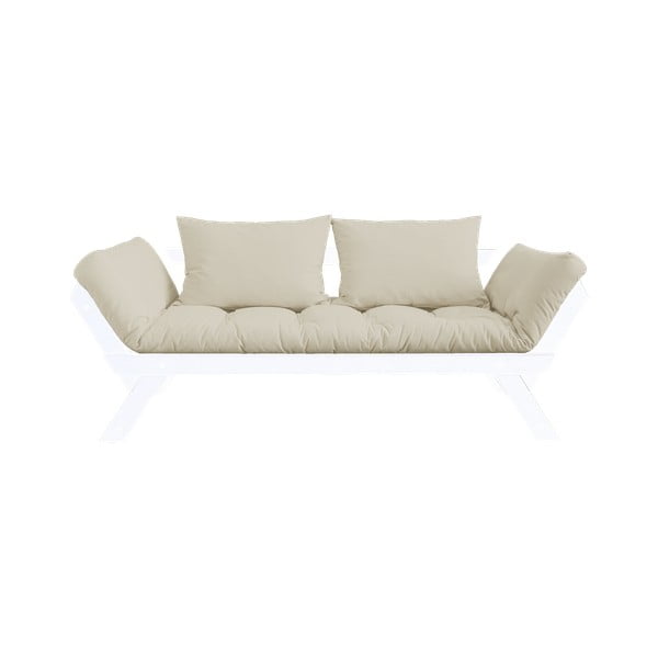 Kintama sofa "Karup Design Bebop White/Beige