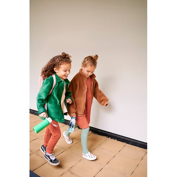 Vaikiška pietų dėžutė butelis Flowers & butterflies – Mepal-image-3