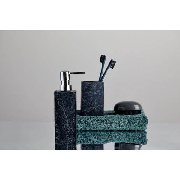 Dantų šepetėlio puodelis Wenko Slate Rock-image-2