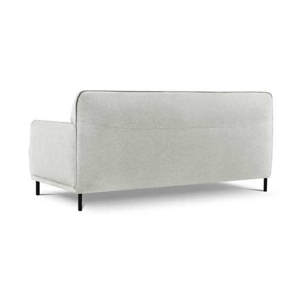 Šviesiai pilka sofa Windsor & Co Sofas Neso, 175 x 90 cm-image-3
