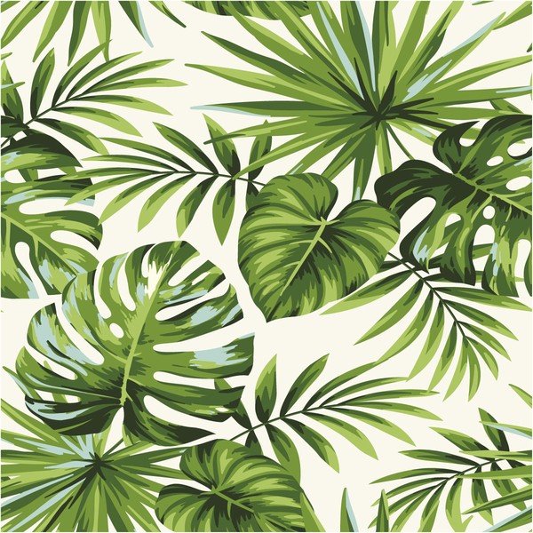 Dekoratyvinis sieninis lipdukas Ambiance Pisco, 40 x 40 cm-image-2
