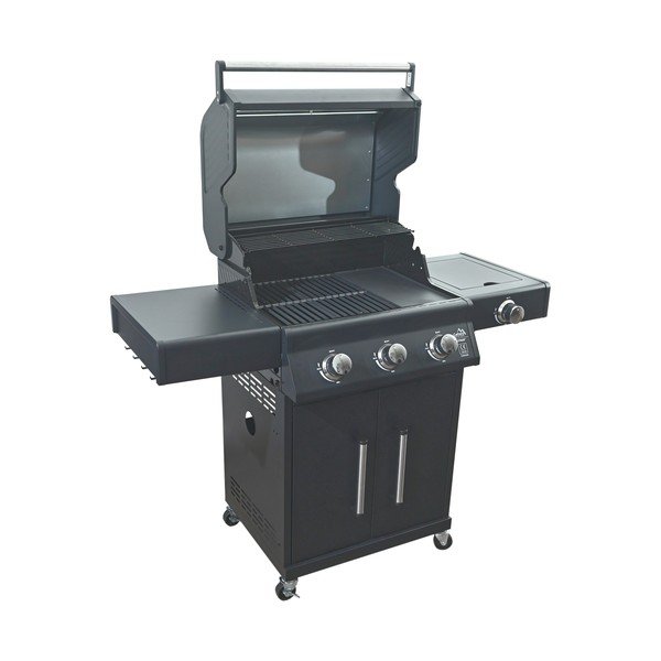 Dujinė lauko kepsninė Etage – Cattara-image-3