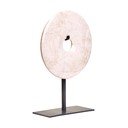 Iš marmuro statulėlė (aukštis 21 cm) Zoro – Premier Housewares
