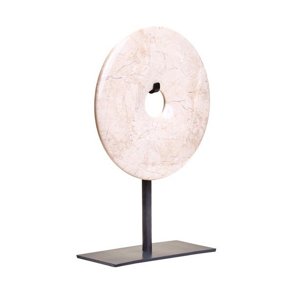 Iš marmuro statulėlė (aukštis 21 cm) Zoro – Premier Housewares