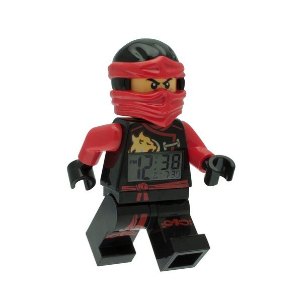 LEGO® Ninjago Sky Pirates Kai žadintuvas-image-3