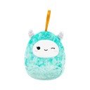 Eglutės papuošimas iš tekstilės 10 cm Yollie – SQUISHMALLOWS