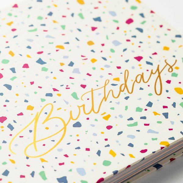 Prisiminimų knyga 6 puslapiai – Busy B-image-3