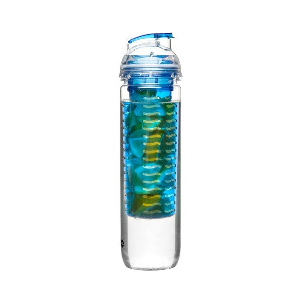 Mėlynas buteliukas su difuzoriumi "Sagaform Fresh", 800 ml-image-1