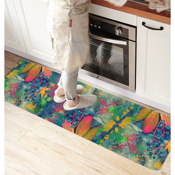 Kilimas Oyo Concept Texas, 58 x 190 cm-image-4