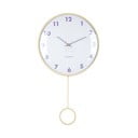 Laikrodis su švytuokle/sieninis Cheeky Dome – Karlsson