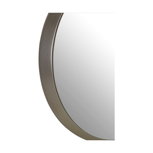 Sieninis veidrodis ø 44 cm Athena – Premier Housewares-image-2