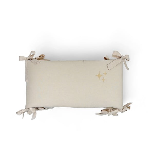 Lovytės apsauga 180 cm Stars – Malomi Kids