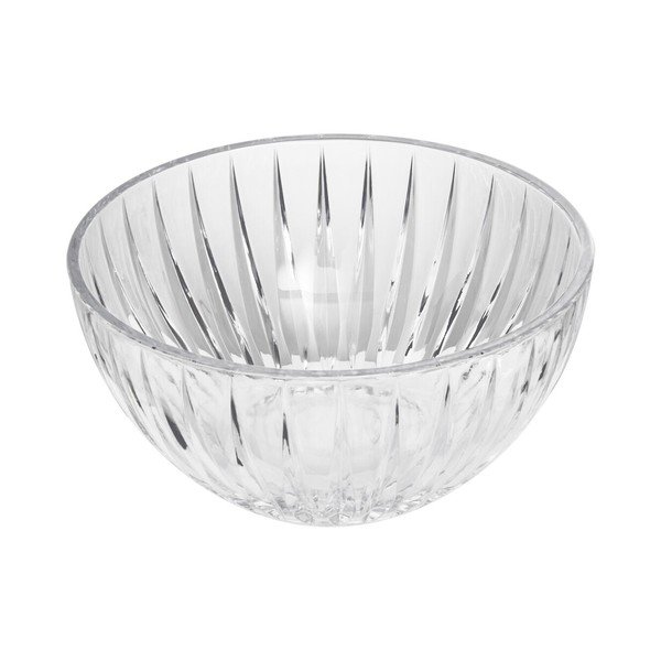 Iš stiklo  dubuo ø 25 cm Beaufort – Premier Housewares